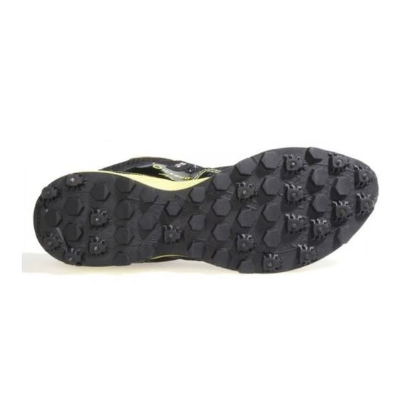 Icebug ANIMA BUGrip Shoes
Black & Florescent Yellow Men size 11.5 - Picture 9 of 9